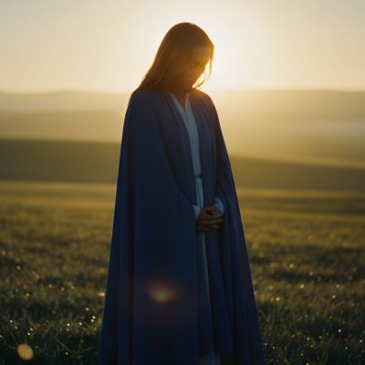 Blessed are those who mourn, for they shall be comforted.